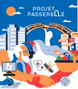 illustrtation rubrique : Méthode d’évaluation du dispositif Passerelle