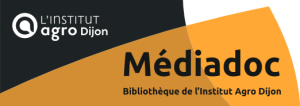 illustrtation article : Veille Médiadoc - L’Institut Agro Dijon