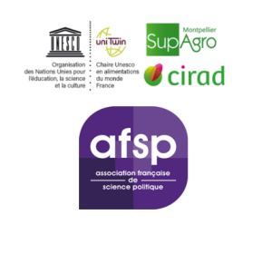 illustrtation rubrique : 2017/ Conférence «&nbsp;Gouverner l’alimentation, nouveaux enjeux de politique publique, nouvelles perspectives de recherche&nbsp;»
