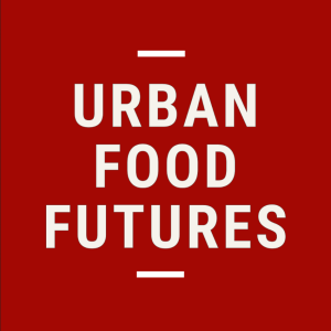 illustrtation article : Urban Food Futures 