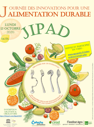 illustrtation rubrique : JIPAD 2020