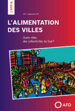 illustration So what : L’alimentation des villes, quels rôles des collectivités du Sud&nbsp;?