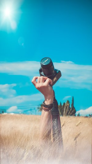 illustrtation article : Concours photos été 2021